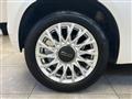 FIAT 500 1.2 Lounge *AUTOMATICA*UNICO PROP.*TAGLIANDI*