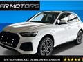 AUDI Q5 40 TDI 204 CV quattro S tronic S line