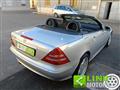 MERCEDES CLASSE SLK ALLESTIMENTO DESIGNO ASI TARGA ORO