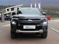 FORD NEW RANGER 3.0D 240cv DC Platinum "PRONTA CONSEGNA"