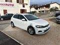 VOLKSWAGEN POLO 1.0 TGI Comfortline NEOPATENTATI