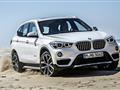 BMW X1 F48 -  xdrive18d auto