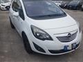 OPEL MERIVA 1.7 CDTI 110CV b-color Panoramic