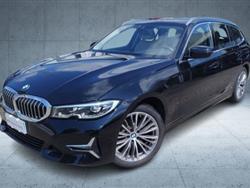 BMW SERIE 3 TOURING d xDrive Touring Luxury Aut. + Tetto