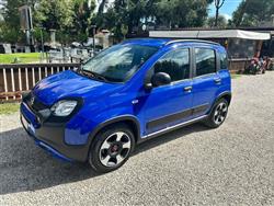 FIAT PANDA 1.0 FireFly S&S Hybrid City Cross