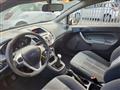 FORD FIESTA 1.4 TDCi 68CV 3 porte Titanium