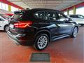 BMW X1 X-Drive 2.0d  Advantage 190 CV