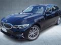 BMW SERIE 3 TOURING d xDrive Touring Luxury Aut. + Tetto