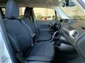 JEEP RENEGADE 1.6 Mjt DDCT 120 CV Limited