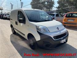 FIAT FIORINO 1.3 MJT 80CV Cargo SX