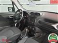 JEEP RENEGADE 1.6 Mjt DDCT 120 CV Longitude