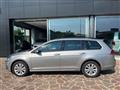 VOLKSWAGEN GOLF VARIANT 1.6 TDI 110CV DSG COMFORTLINE