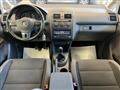 VOLKSWAGEN TOURAN 1.4 TGI*UNICO PROP*METANO*