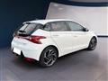 HYUNDAI I20 III 2021 1.2 mpi Bose Exterior Pack