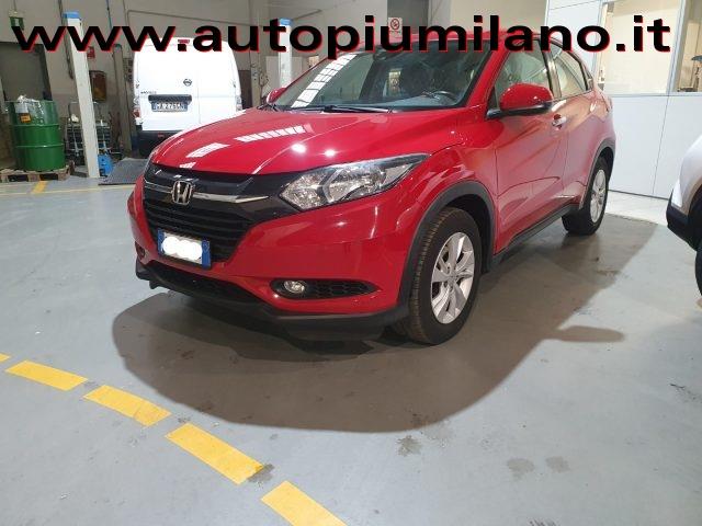 HONDA HR-V 1.6 i-DTEC Navi ADAS