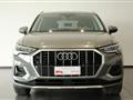 AUDI Q3 35 TDI Business Advanced