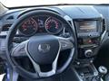 SSANGYONG TIVOLI 1.6d 2WD Be Hot Aebs