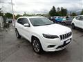 JEEP CHEROKEE 2.2 Mjt AWD Active Drive I Overland