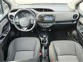 TOYOTA YARIS 1.0 72 CV 5 porte Active