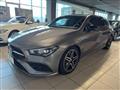 MERCEDES CLASSE CLA CLA 200 d Automatic Shooting Brake Premium