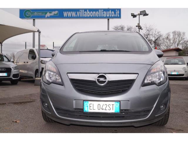 OPEL MERIVA 1.4 100CV Cosmo