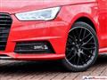 AUDI A1 SPORTBACK A1 SPB 1.0 TFSI ultra Sport