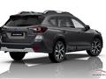 SUBARU OUTBACK 2.5i Lineartronic Premium