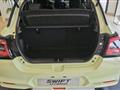 SUZUKI SWIFT 1.2 Hybrid Top