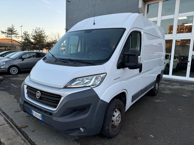 FIAT DUCATO 2.3 MJT 130CV L1-H2  Furgone