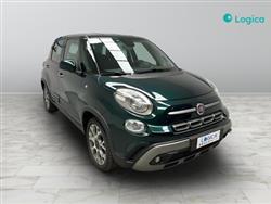 FIAT 500L Cross 1.6 mjt 120cv my19