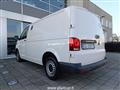 VOLKSWAGEN TRANSPORTER FURGONE Transporter 2.0 TDI 110CV PL Furgone