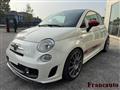 ABARTH 500 1.4 Turbo T-Jet