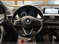 BMW X2 xDrive25e Business-X auto NaviPRO Fari LED Cruise