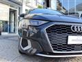 AUDI A3 SPORTBACK SPB 35 TFSI S tronic S line edition.