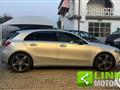 MERCEDES CLASSE A d Automatic Sport