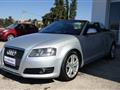 AUDI A3 SPORTBACK cabrio S-Tronic