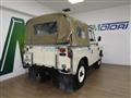 LAND ROVER DEFENDER 2.3 diesel SOFT TOP 1983