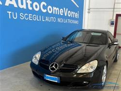 MERCEDES Classe SLK 200 Kompressor cat