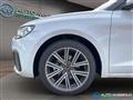 AUDI A1 SPORTBACK SPB 30 TFSI S tronic Business NUOVA