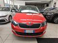 SKODA Fabia 1.0 mpi Twin Color Design Edition Nero 75cv