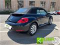 VOLKSWAGEN MAGGIOLINO Cabrio 2.0 TDI Design 12Mesi garanzia