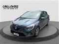 RENAULT NEW CLIO 1.6 hybrid Zen E-Tech 140cv auto my21