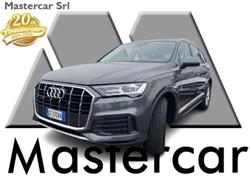 AUDI Q7 45 3.0 tdi mhev Business quattro tiptronic GF270VV