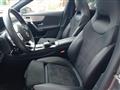 MERCEDES CLASSE CLA COUPE d Automatic Premium Led Navi Tetto