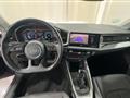 AUDI A1 SPORTBACK SPB 30 TFSI S tronic S line edition - VARI COLORI!