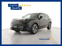 LYNK&CO 01 PHEV More - Pronta Consegna