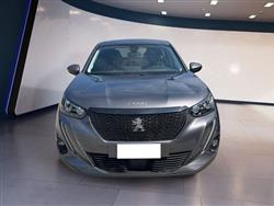 PEUGEOT 2008 (2013) II 2020 1.5 bluehdi Active Pack s&s 110cv