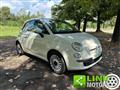 FIAT 500 1.2 Lounge - GARANZIA 12 MESI -