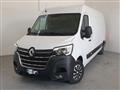 RENAULT MASTER T35 2.3 dCi 135 L3H2 PASSO LUNGO -TM F Ice Plus