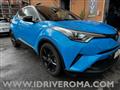 TOYOTA C-HR 1.8 Hybrid E-CVT Style+ BICOLORE